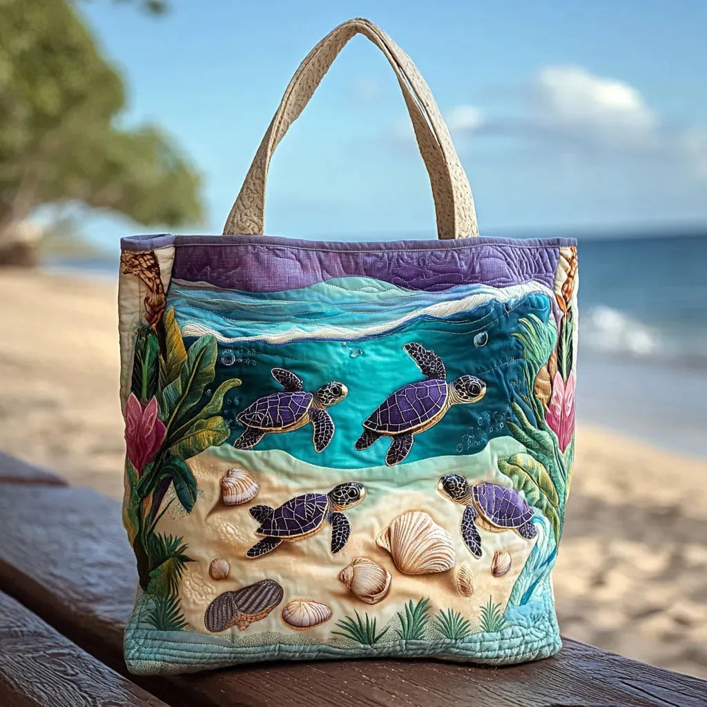 Handgefertigte Geist da Lagune Tasche