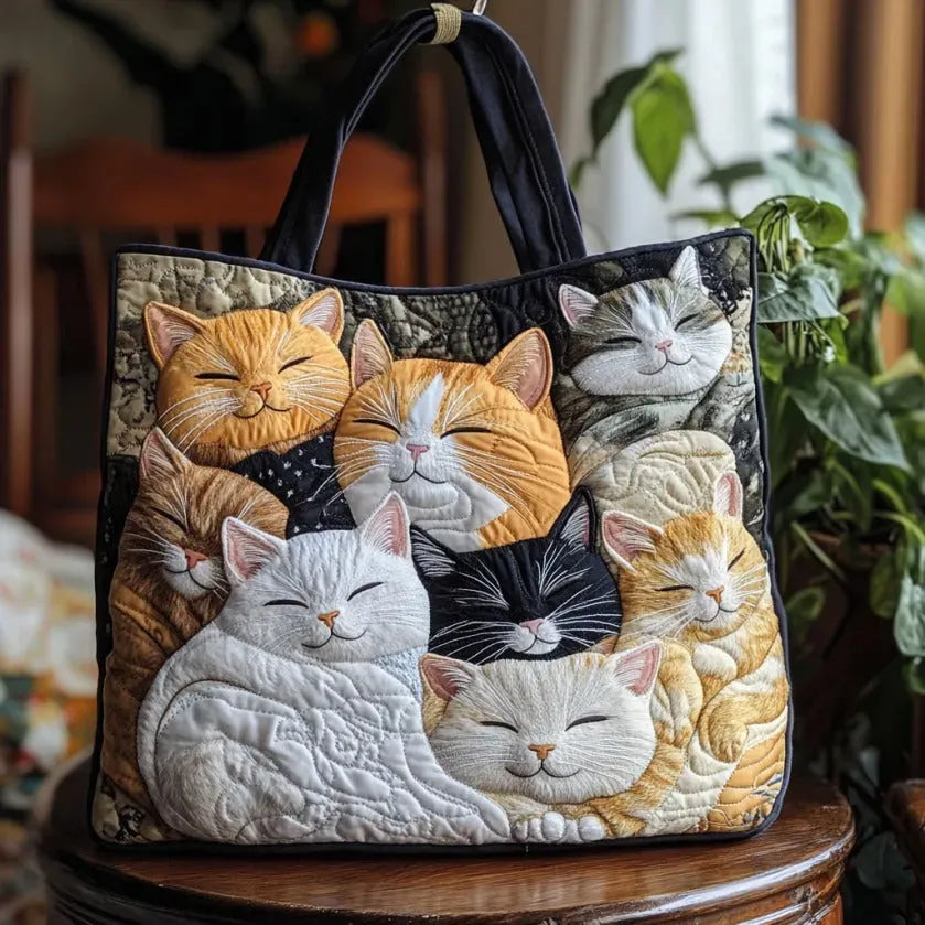 Gepolsterte Tasche Traum Pur