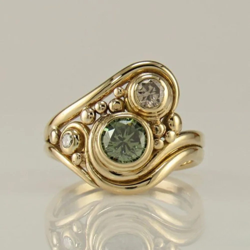 Antiker Ring