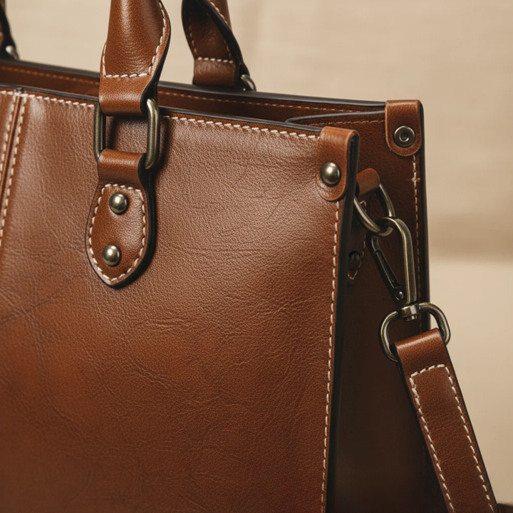 Anna Schultertasche
