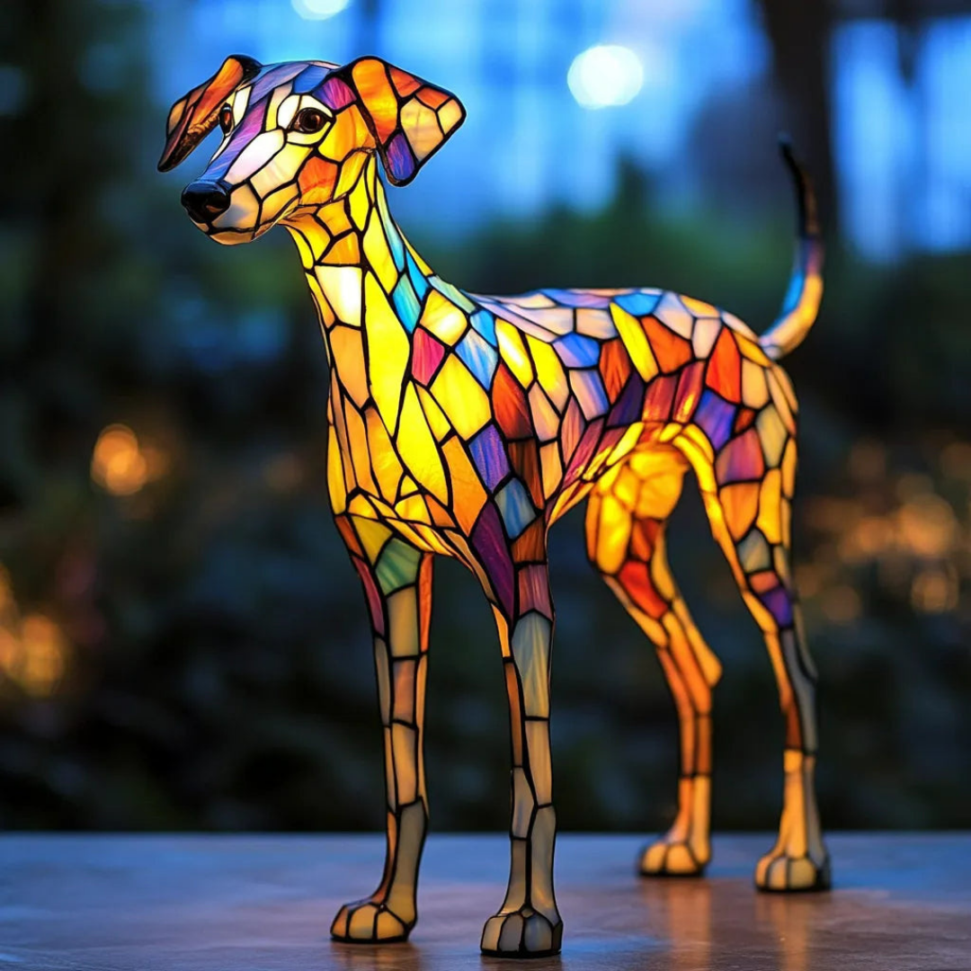 Greyhound