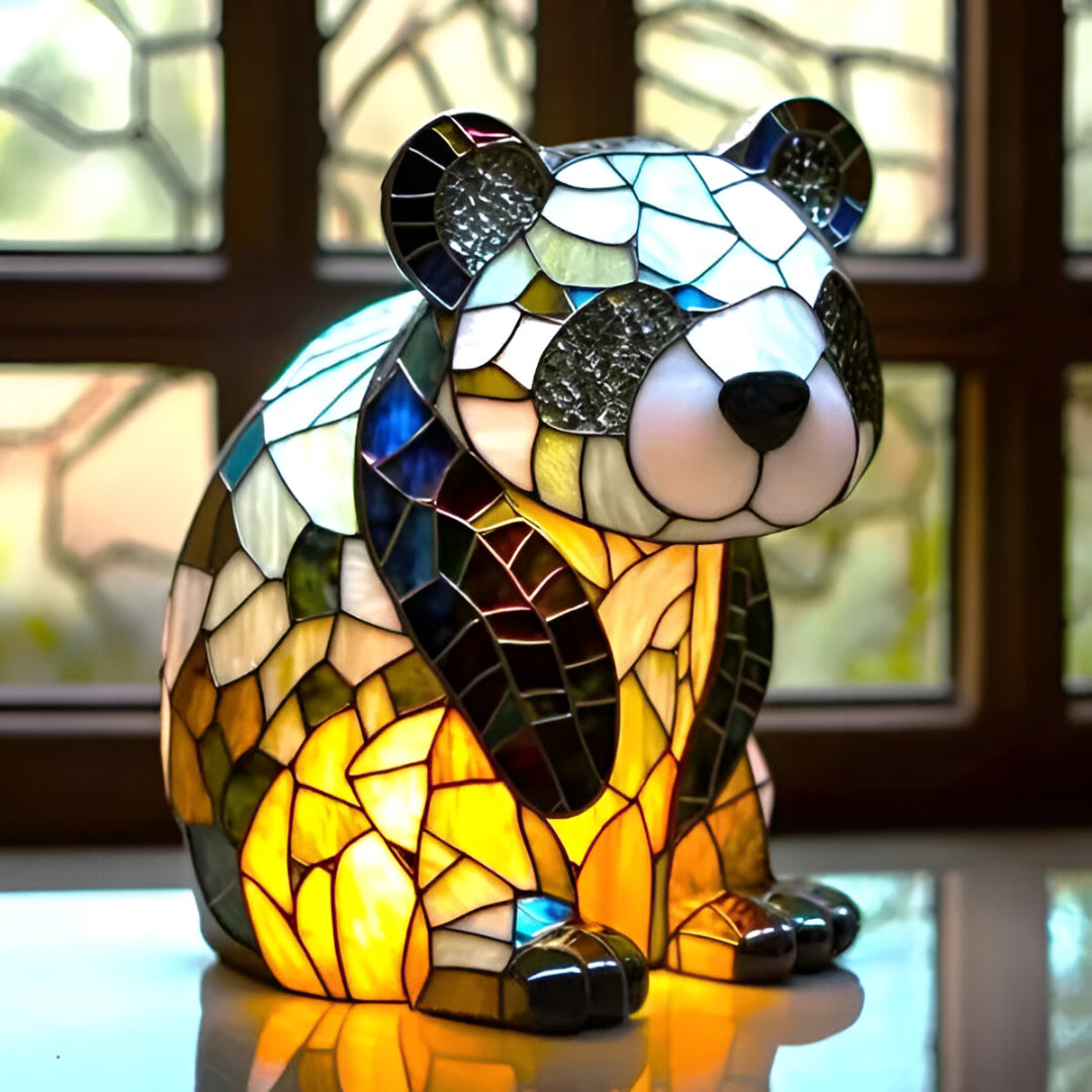 Kloffie Verzauberter Panda