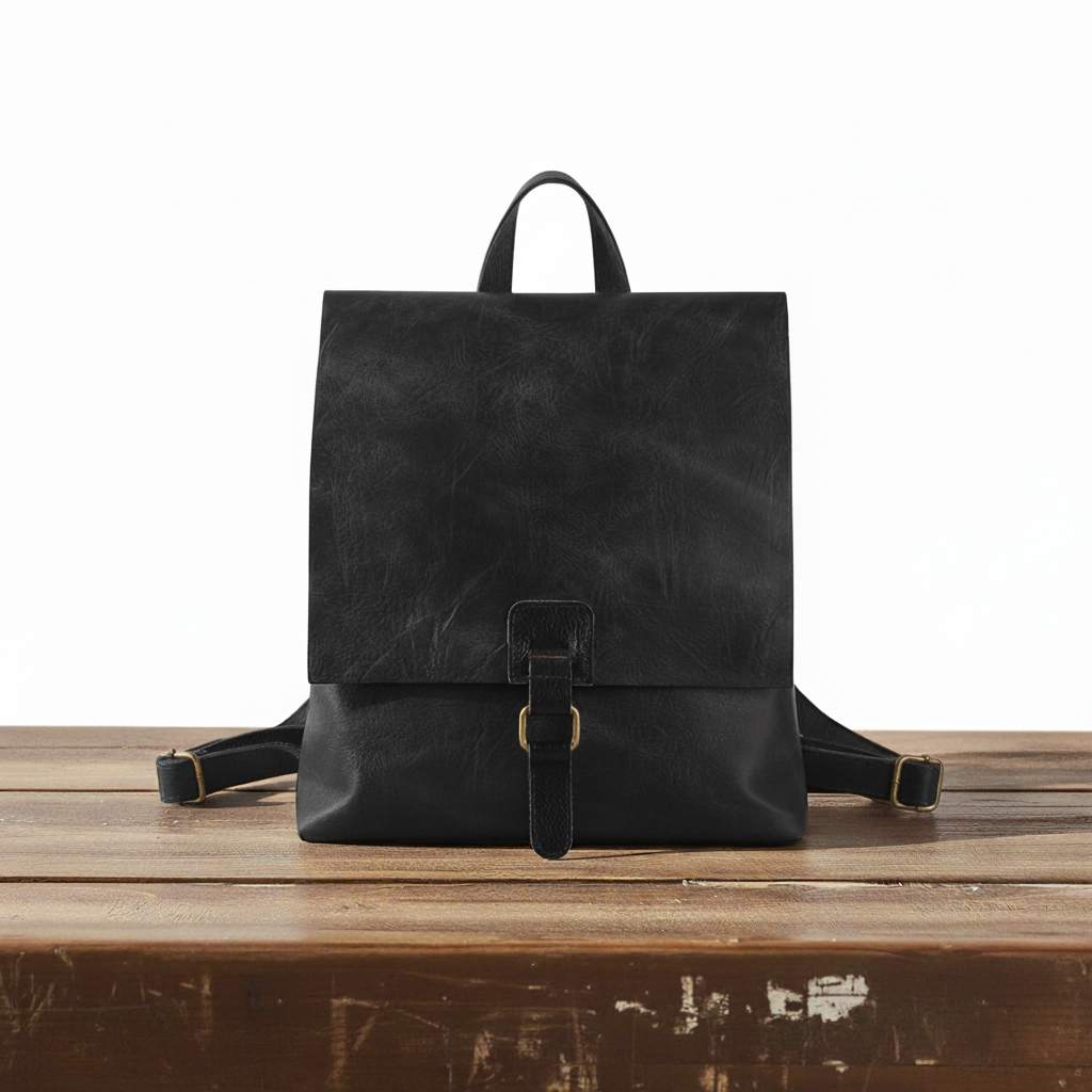 Mats Retro-Rucksack