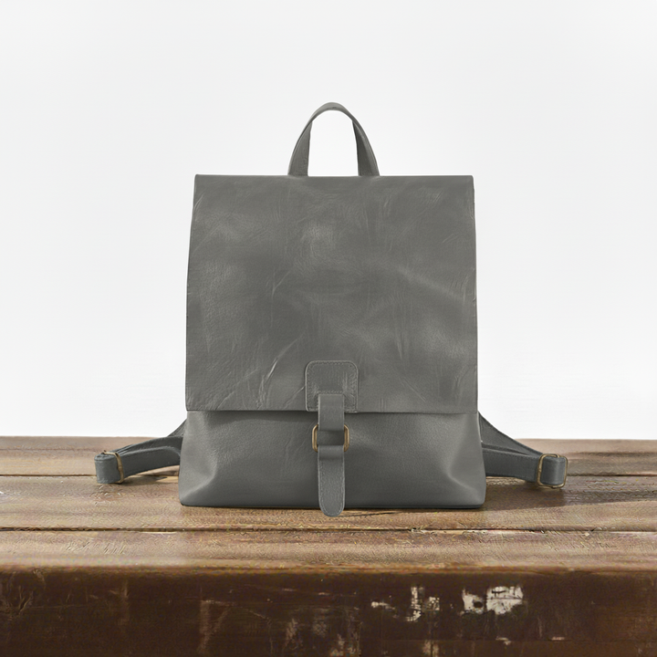 Mats Retro-Rucksack