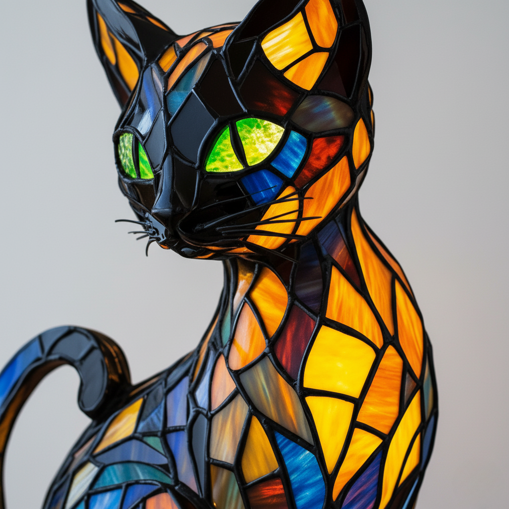 Yndefuld Katze
