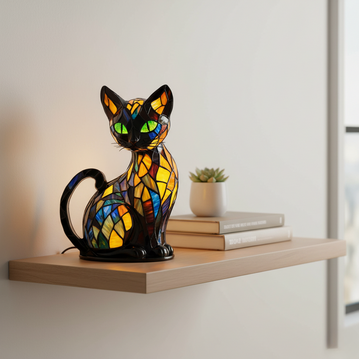 Yndefuld Katze