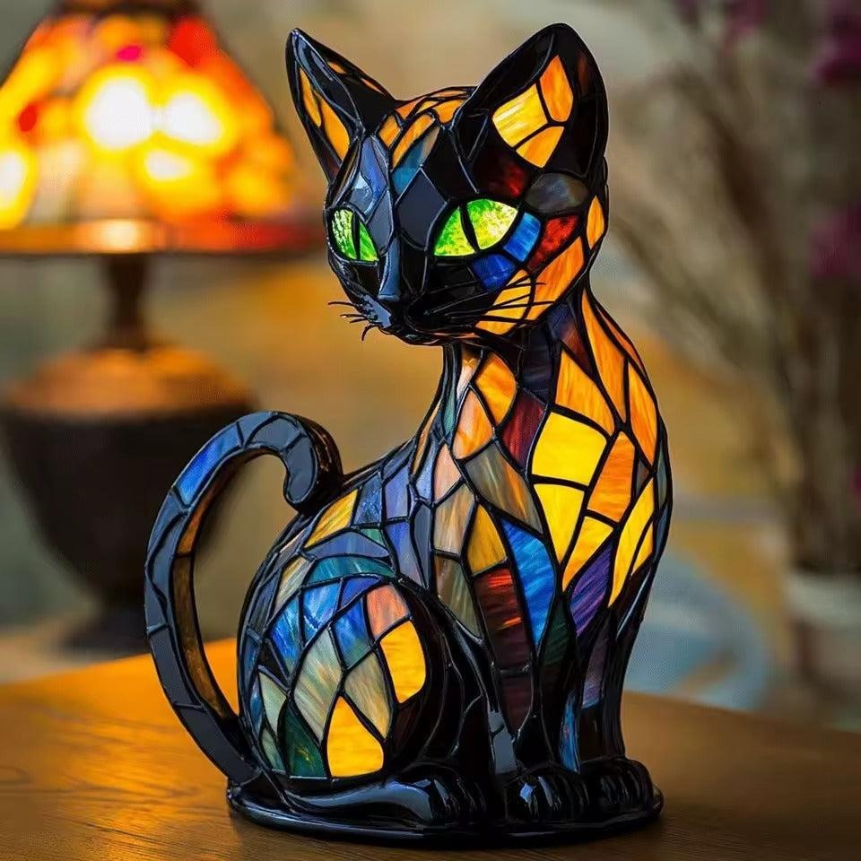 Yndefuld Katze